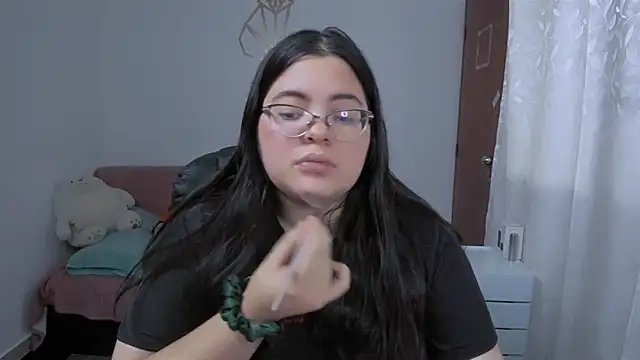 Aria Fullbuster online show from 11-25-25, 09:04