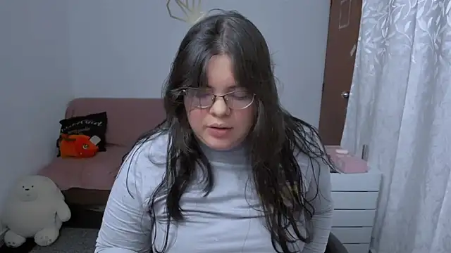 Aria Fullbuster online show from 11-21-25, 09:14