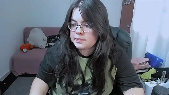 Snapshot of Aria_Fullbuster chatting on 01-17-26, 10:02 Aria Fullbuster online show from 01-17-26, 10:02