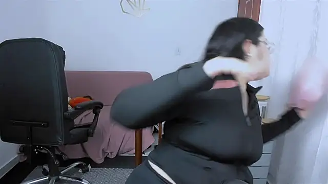 Aria Fullbuster online show from 12-05-25, 08:50