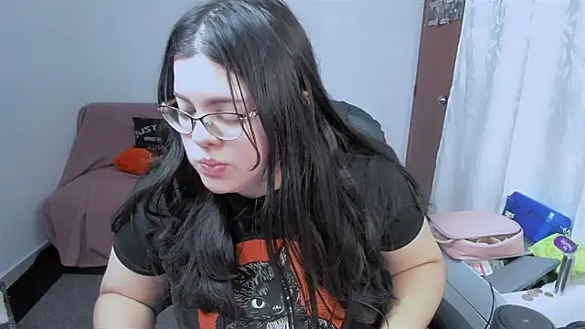 Snapshot of Aria_Fullbuster chatting on 01-15-26, 11:08 Aria Fullbuster online show from 01-15-26, 11:08