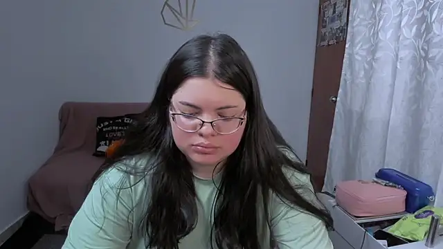 Aria Fullbuster online show from 01-14-26, 10:02