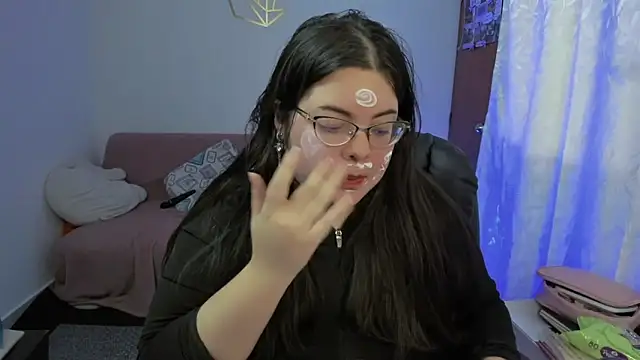 Snapshot of Aria_Fullbuster chatting on 02-21-26, 09:17 Aria Fullbuster online show from 02-21-26, 09:17