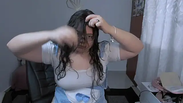 Snapshot of Aria_Fullbuster chatting on 02-03-26, 08:47 Aria Fullbuster online show from 02-03-26, 08:47