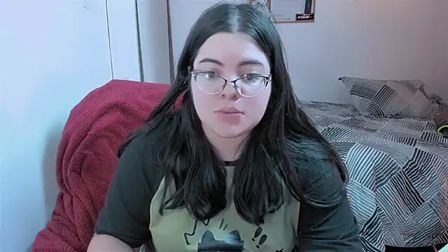 Aria Fullbuster online show from 10-18-25, 09:28