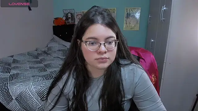 Aria Fullbuster online show from 03-18-25, 09:43