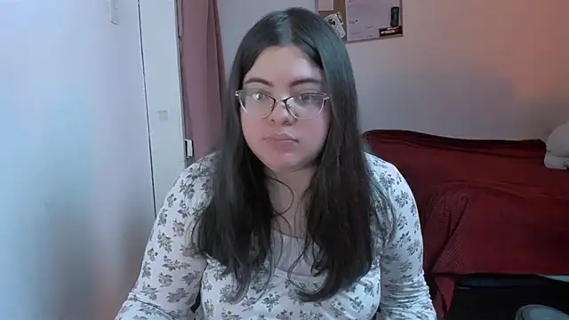 Aria Fullbuster online show from 09-10-25, 08:52