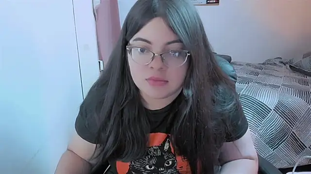 Aria Fullbuster online show from 10-19-25, 09:39