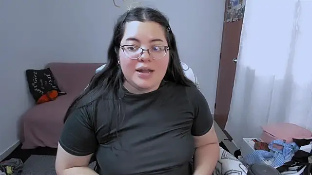 Snapshot of Aria_Fullbuster chatting on 02-12-26, 08:52 Aria Fullbuster online show from 02-12-26, 08:52