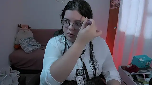 Snapshot of Aria_Fullbuster chatting on 02-15-26, 07:46 Aria Fullbuster online show from 02-15-26, 07:46