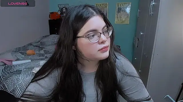 Aria Fullbuster online show from 03-20-25, 11:45