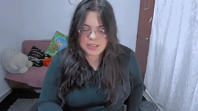 Aria Fullbuster online show from 11-06-25, 09:19