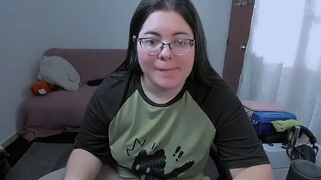 Snapshot of Aria_Fullbuster chatting on 01-18-26, 07:06 Aria Fullbuster online show from 01-18-26, 07:06