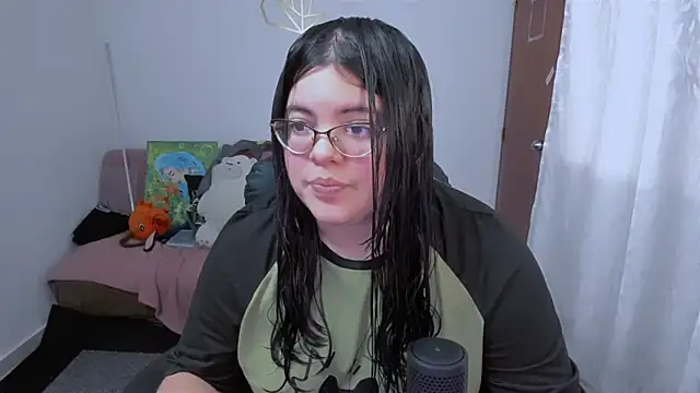 Aria Fullbuster online show from 11-11-25, 09:42