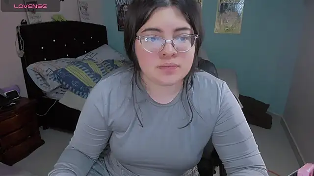 Aria Fullbuster online show from 02-28-25, 08:50