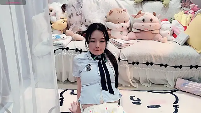 AKiKi711 online show from 04-30-26, 04:47