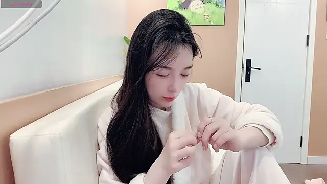 AKiKi711 online show from 02-13-26, 04:45