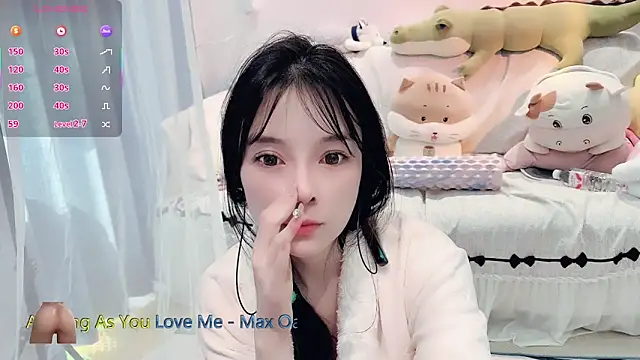 AKiKi711 online show from 12-05-25, 04:22