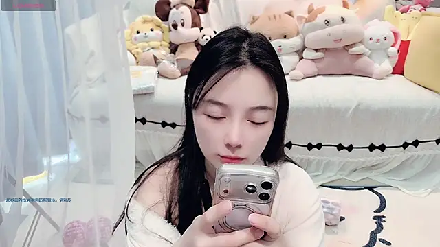 AKiKi711 online show from 03-16-26, 05:15