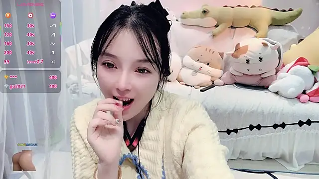 AKiKi711 online show from 12-01-25, 04:41