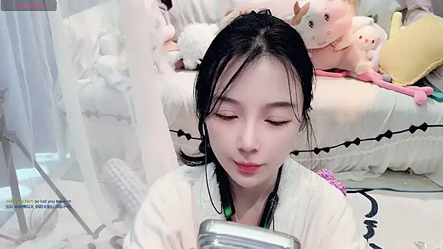 AKiKi711 online show from 03-06-26, 05:02