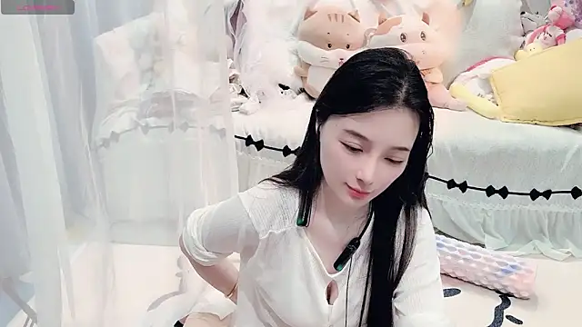 AKiKi711 online show from 06-04-26, 04:55