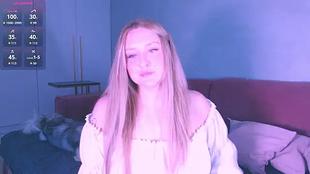 Oh mylissa online show from 02-02-26, 07:24