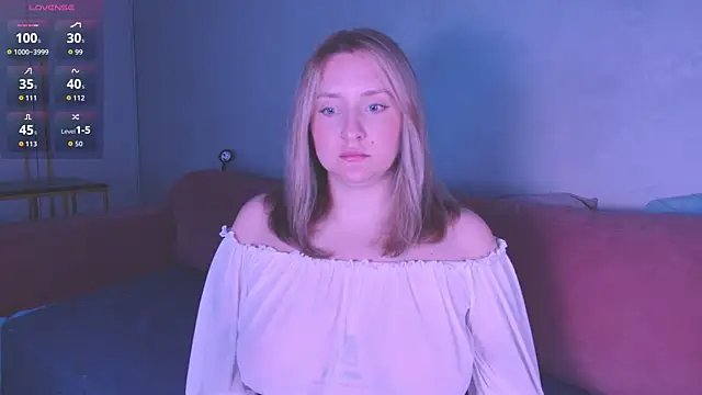 Oh mylissa online show from 12-17-25, 03:17