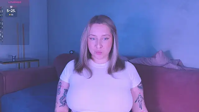 Oh mylissa online show from 11-21-25, 08:08