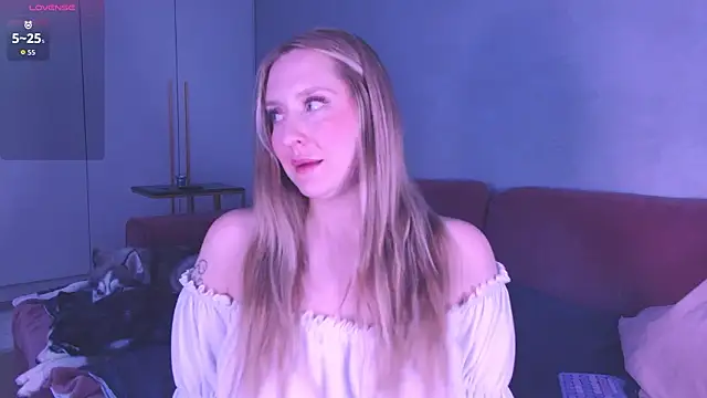 Oh mylissa online show from 02-07-26, 06:27