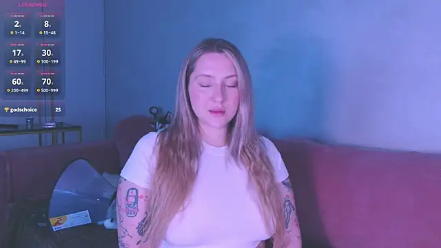 Oh mylissa online show from 10-29-25, 07:02