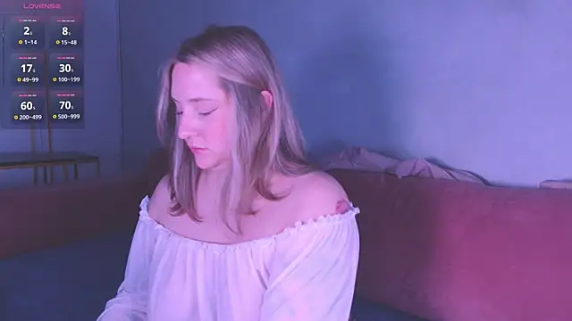 Oh mylissa online show from 11-13-25, 07:29