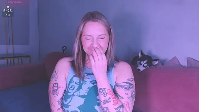 Oh mylissa online show from 11-28-25, 07:14