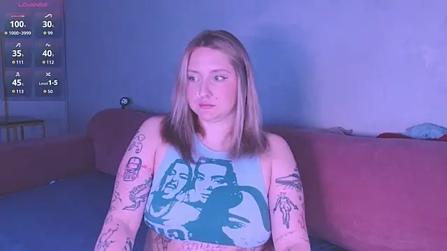 Oh mylissa online show from 12-18-25, 04:55