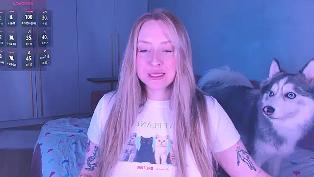 Oh mylissa online show from 02-23-26, 08:09