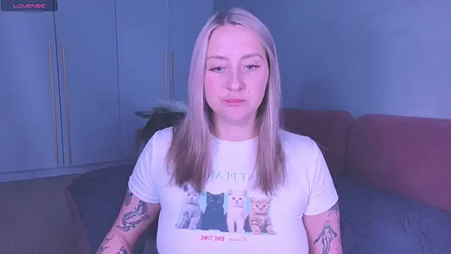 Oh mylissa online show from 05-29-26, 04:24