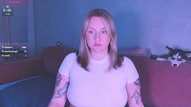 Oh mylissa online show from 12-13-25, 08:04