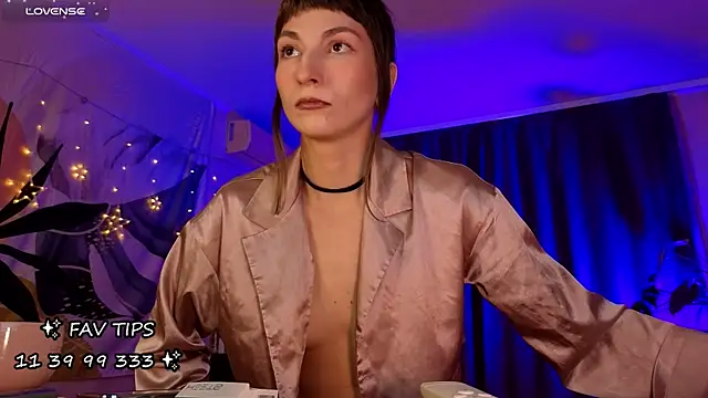 tokioray online show from 11-16-25, 12:04