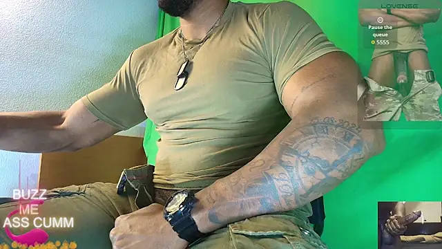 hot black3 online show from 06-28-26, 05:03