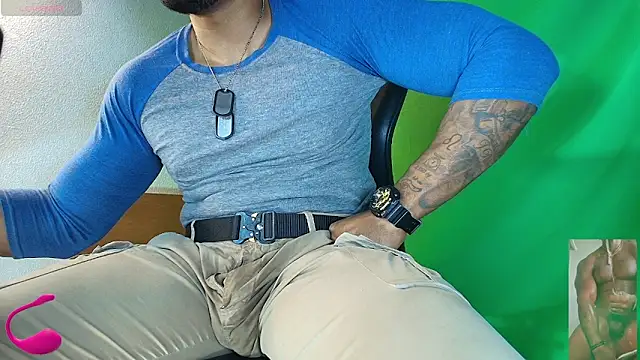 hot black3 online show from 02-28-26, 11:32