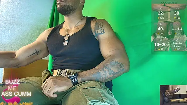 hot black3 online show from 06-26-26, 01:39