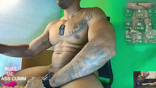 hot black3 online show from 06-29-26, 02:39