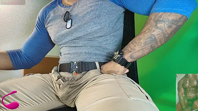 hot black3 online show from 03-15-26, 04:52