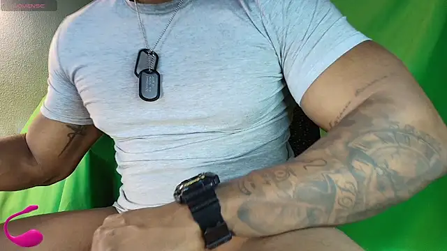 hot black3 online show from 04-12-26, 09:23