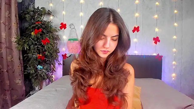 Milana Crystal  online show from 01-07-26, 08:08