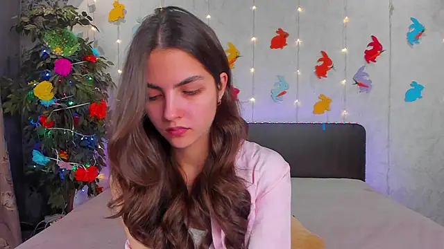 Milana Crystal  online show from 04-11-26, 07:16