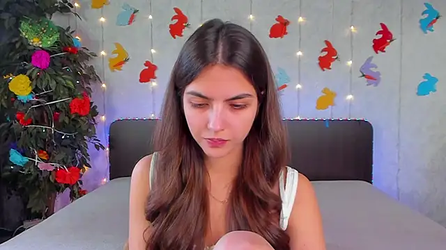 Milana Crystal  online show from 04-14-26, 12:43