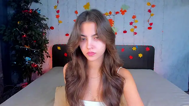 Milana Crystal  online show from 11-13-25, 08:07