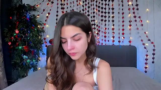 Milana Crystal  online show from 03-03-26, 08:21