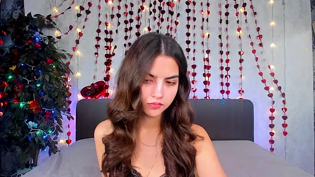 Milana Crystal  online show from 02-21-26, 08:16